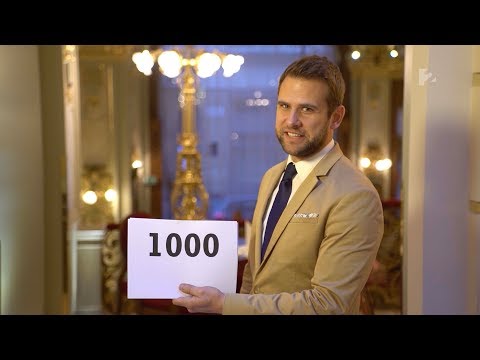 Matematikai művelet Danny Blue-val