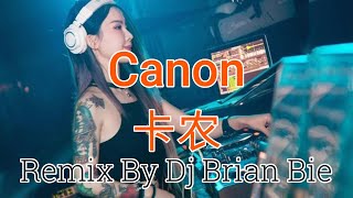 Download lagu Canon - 卡农 (Electro Manyao) By Dj Brian Bie #manyaoremix #manyaodj #manyao #dj #djremix #djviral mp3
