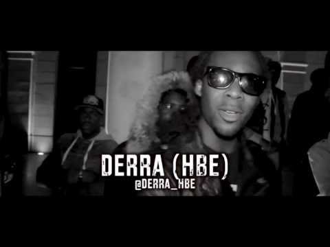 Zikii'Merdion, Menga, Derra, Sevirio & Pico - Cypher