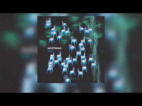 Martinian: HIGH - Kaputak (Official Lyric Video)