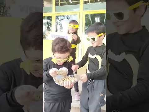 sonrisas sanas