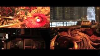 Sleeping Dogs: Announcement Trailer - Behind the Scenes