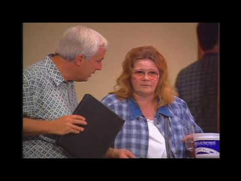 Candid Camera Classic: ATM Roulette