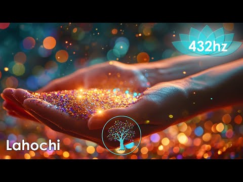 Musique pour Lahochi avec clochette aux 10 minutes  | 1 heure