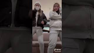 TikTok できないのはわかってた