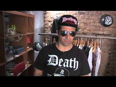 Yüksel d ( Arbeit mit Models )