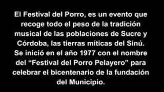 preview picture of video 'Porro (San Pelayo)'