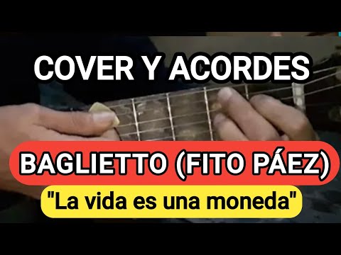 La Vida Es Una Moneda - Juan Carlos Baglietto
