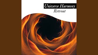 Astral Chill with Waveform Frequency of 432 Hz