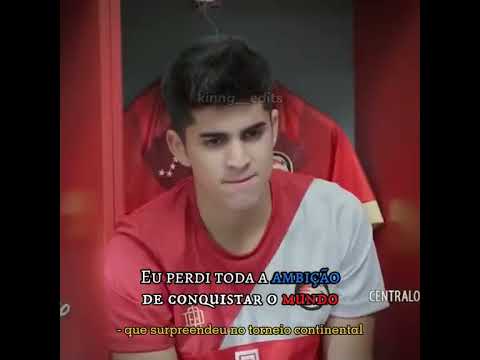 triste fim #gabon #o11ce #series