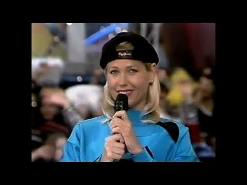 Xuxa Park 96 - Completo e sem marca d'água