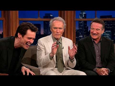No Celebrity Has ZERO Filter Like Clint Eastwood.... and It’s HILARIOUS!