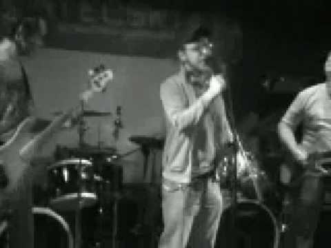 Kurza twarz - Sejtan