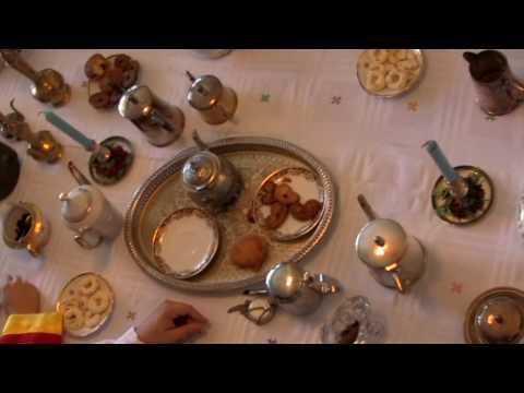 Tatubala - Chá das 5 (clipe oficial)