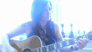 Feel like going home (Allen Finney cover)