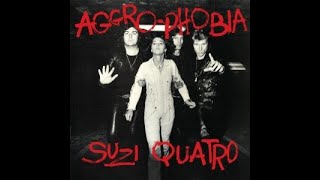 Suzi Quatro:-'Half As Much As Me'