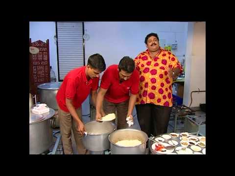 Thani Nadan I Ep 44 Part 2 – Ajva (Dates) Biriyani Recipe I Mazhavil Manorama