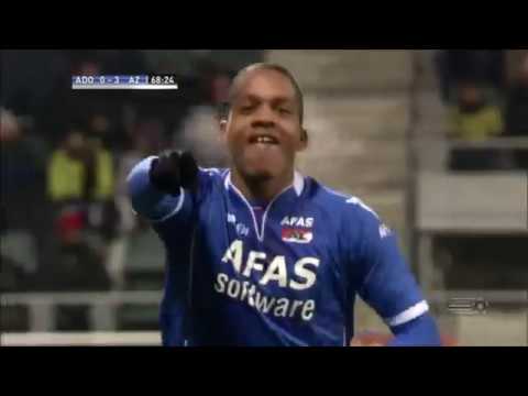 Seizoen 2011-2012: Benschop maakt een hattrick in Den Haag