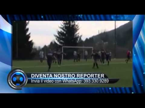 DIL25 160314 - TORRIGLIA - CAMPI 1-3 | SECONDA CATEGORIA D