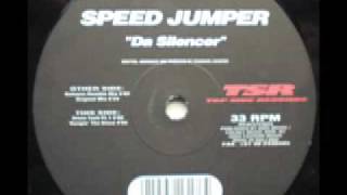 SPEED GARAGE - SPEED JUMPER - "DA SILENCER" - (Original Mix)