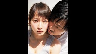 吉岡里帆×成田凌の「妄想カップル動画」、再生回数が200万突破