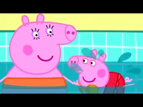 Peppa Pig Official Channel | Peppa Pig's New Shoes