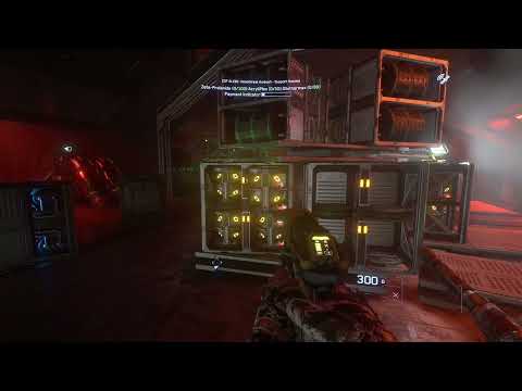 Star Citizen PTU 3.16.1 Xenothreat Clearing a Wreckage and Loading Drake Cutlass Black