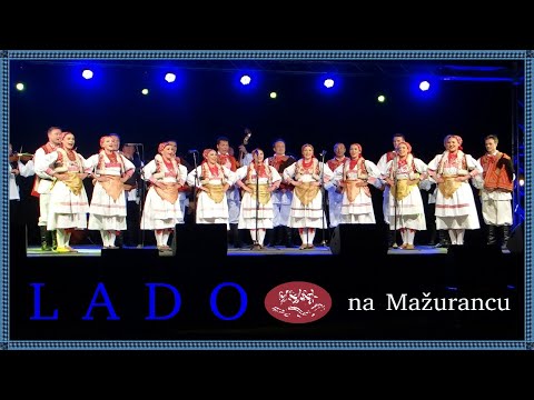 LADO, vokalno-instrumentalni koncert