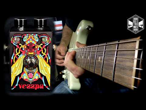Beetronics Vezzpa Octave Stinger imagen 8