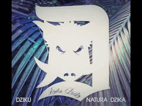 RAPSZLAK - NATURA DZIKA