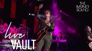 The Goo Goo Dolls - Iris [Live From The Vault]