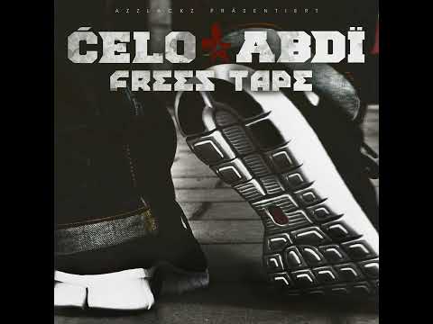 09. Celo & Abdi - Ghettolied Intifada (feat. Massiv)