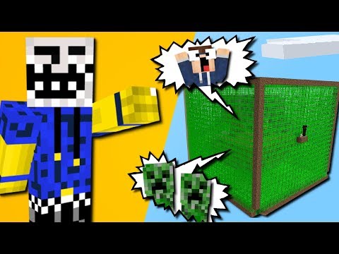 Troll-Gefängnis für LOGO! (Troll Wars)