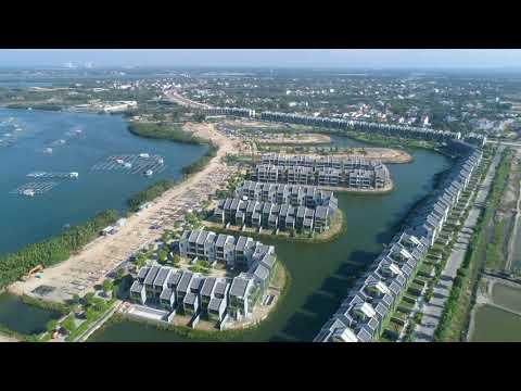 SHOPHOUSE Đẳng cấp sang trọng Dự án Casamia Hội An, Đầu tư sinh lợi cao