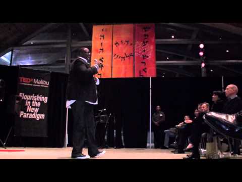 TEDxMalibu - Abraham McDonald - Music in the New Paradigm