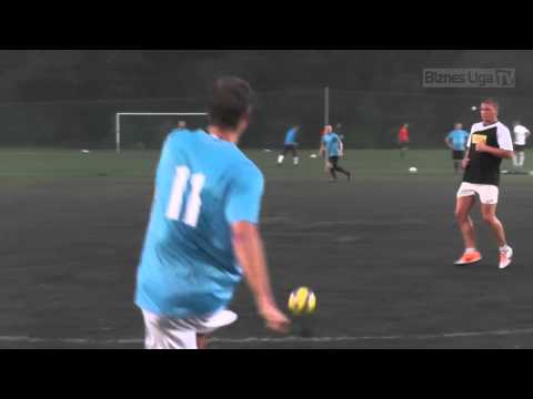 05.08.2015 I Liga B - J&J Skotniki vs. iCar III