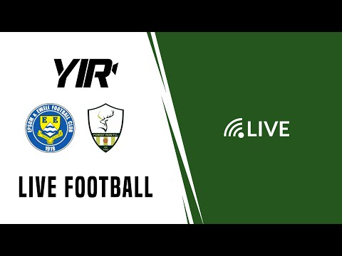 Live Football: Epsom & Ewell v Forest Row - 17.08.22