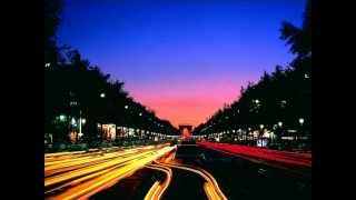 Vector Lovers - Escape Velocity