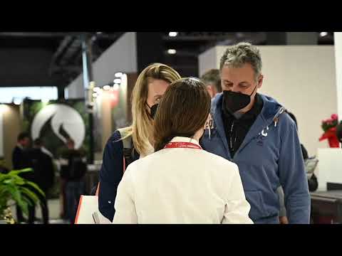 Greithwald Progetto Fuoco 2022 - Alta qualità