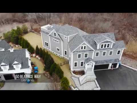 50 Beatrice Way Canton