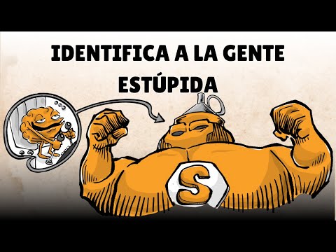 Las 5 leyes de la estupidez humana de Cipolla