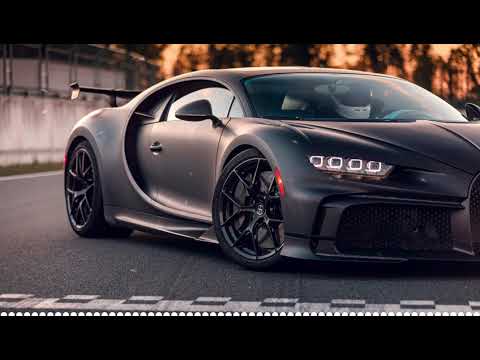 Moving like the Speed of Sound [1 Hour]