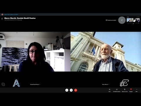 ANGOLI 2/3/2021: SANREMO - LA STORIA ARTISTICA E CULTURALE DEL CASINO' E DEL TEATRO ARISTON