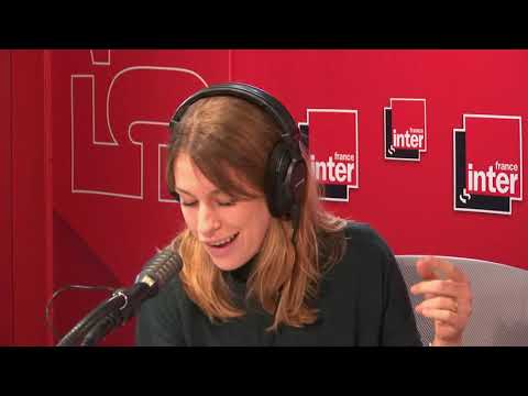 Isabelle roule pour les écolos - Le billet de Lison Daniel