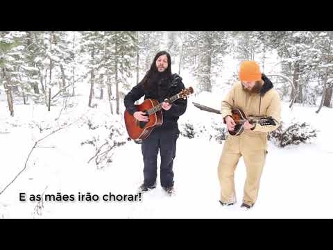 American Hearts - Shawn James & The Shapeshifters