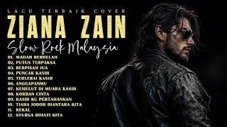 Download lagu ZIANA ZAIN Slow Rock Malaysia Terbaik 2026 🎵 Lagu Malaysia Nostalgia Paling Populer Full Album Cover mp3