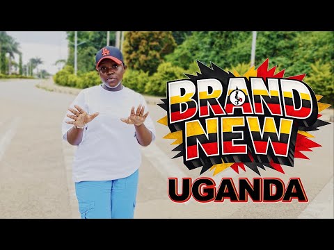 Brand New Uganda 🇺🇬 King Moore & Leyna K (Official Video)
