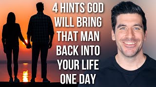 God Will BRING HIM BACK to You If . . .