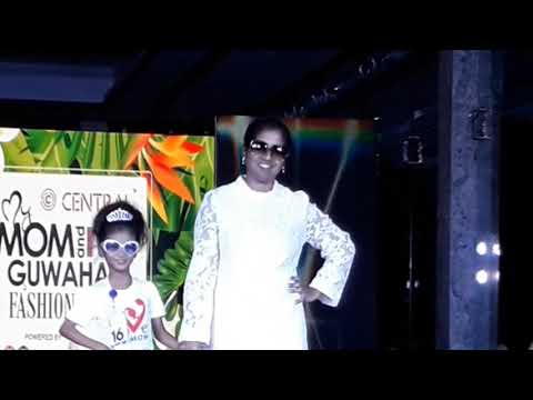 India Cutest Kids -Avantika's Part II