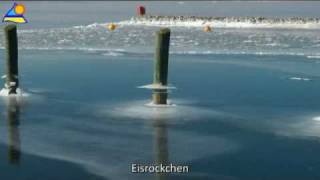 preview picture of video 'Der Usedomer Winkel - Karnin'